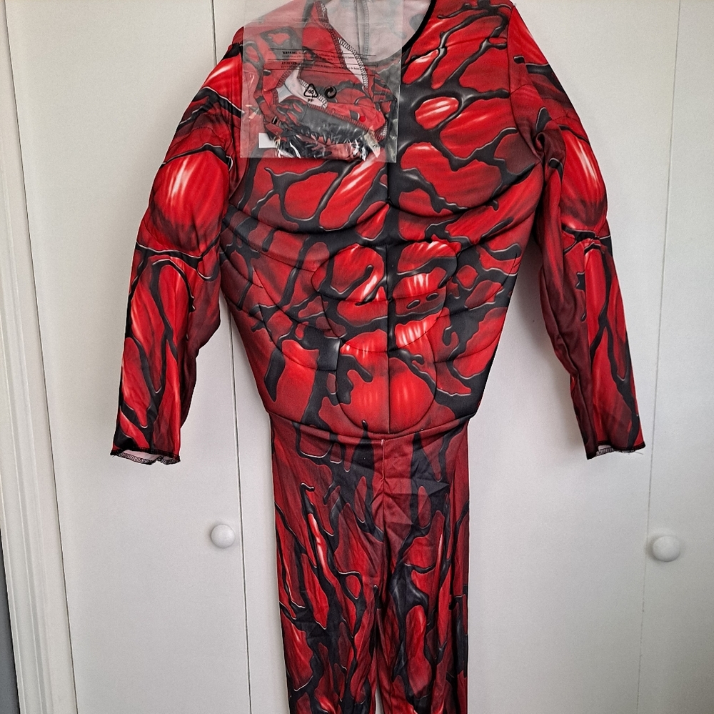 Halloween costume